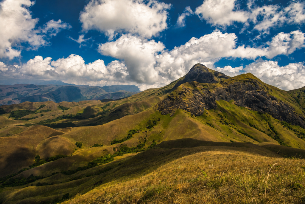 anamudi-peak
