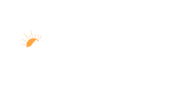 zero to mountains logo wide white
